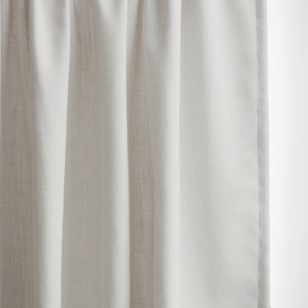 GRACE-extra long custom curtains, 120, 144 inches tall-Loft Curtains